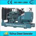 CE одобрил 8 кВт Дэу открытого типа дизель-генераторные установки 